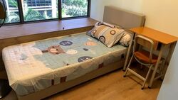 Coco Palms (D18), Condominium #567647171
